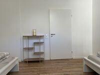 6 Betten, 4 Einzelzimmer, EG – Monteurwohnung Bremerhaven Bild 12 6 Betten, 4 Einzelzimmer, EG – Monteurwohnung Bremerhaven Bild 12