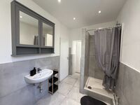 6 Betten, 4 Einzelzimmer, EG – Monteurwohnung Bremerhaven Bild 8 6 Betten, 4 Einzelzimmer, EG – Monteurwohnung Bremerhaven Bild 8