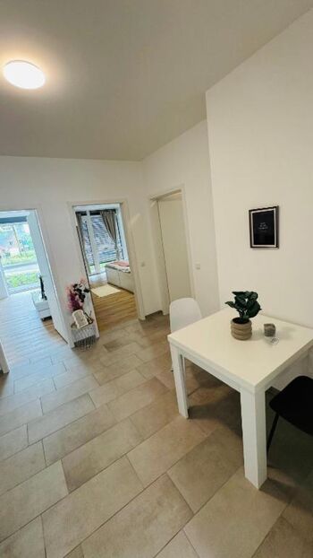 Zentrale Apartments in Ibbenbüren - Püttquartier Bild 5 Zentrale Apartments in Ibbenbüren - Püttquartier Bild 5