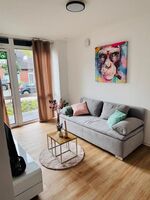 Zentrale Apartments in Ibbenbüren - Püttquartier Obrázok 2 Zentrale Apartments in Ibbenbüren - Püttquartier Obrázok 2