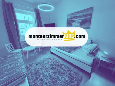 monteurzimmerKING in Schweinfurt Bild 1 monteurzimmerKING in Schweinfurt Bild 1