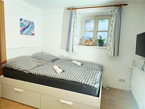 Gästehaus Luise Obrázok 4 Gästehaus Luise Obrázok 4