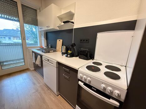 Monteur / Ferienunterkunft Schwerte, Hagen,. Iserlohn NEU Obrázok 3 Monteur / Ferienunterkunft Schwerte, Hagen,. Iserlohn NEU Obrázok 3