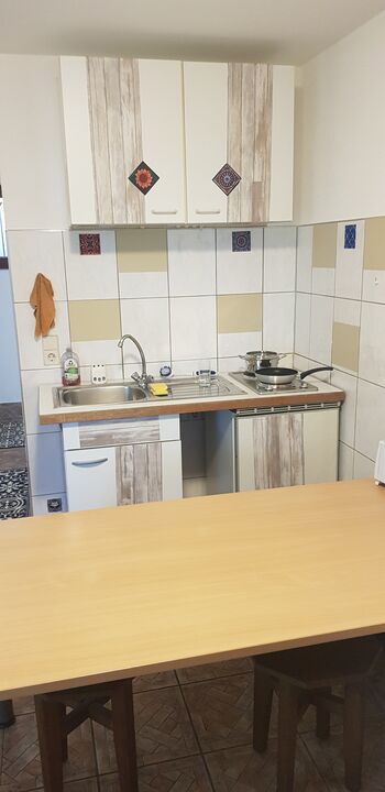 Wohnung Huhn Zdjęcie 3 Wohnung Huhn Zdjęcie 3