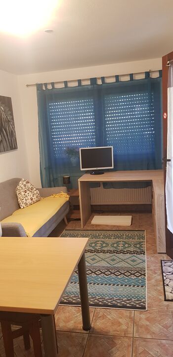 Wohnung Huhn Zdjęcie 2 Wohnung Huhn Zdjęcie 2