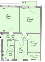 Monteurwohnung Pforzheim - Top Preis - L8 Bild 8 Monteurwohnung Pforzheim - Top Preis - L8 Bild 8