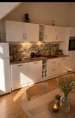 5-10 Betten - Neu möblierte 2-6 Zimmer-Whn. bis 120qm in Bad Salzuflen Bild 2 5-10 Betten - Neu möblierte 2-6 Zimmer-Whn. bis 120qm in Bad Salzuflen Bild 2
