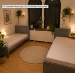 5-10 Betten - Neu möblierte 2-6 Zimmer-Whn. bis 120qm in Bad Salzuflen Bild 7 5-10 Betten - Neu möblierte 2-6 Zimmer-Whn. bis 120qm in Bad Salzuflen Bild 7