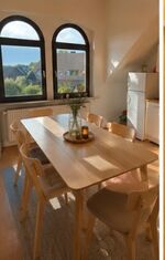 5-10 Betten - Neu möblierte 2-6 Zimmer-Whn. bis 120qm in Bad Salzuflen Bild 1 5-10 Betten - Neu möblierte 2-6 Zimmer-Whn. bis 120qm in Bad Salzuflen Bild 1