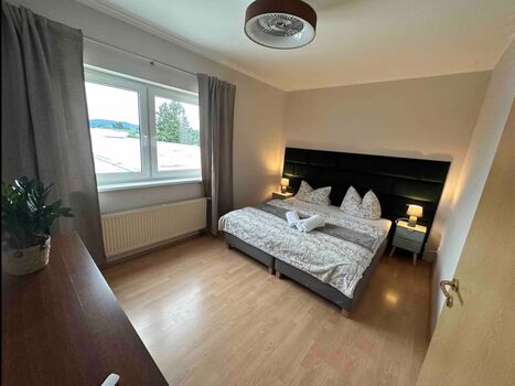 Apartment für bis zu 12 Personen Apartment für bis zu 12 Personen