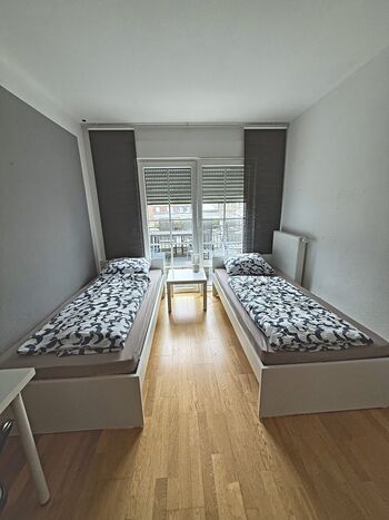 ATB Immobilien GmbH - Ihr Partner für Kurzaufenthalte ATB Immobilien GmbH - Ihr Partner für Kurzaufenthalte