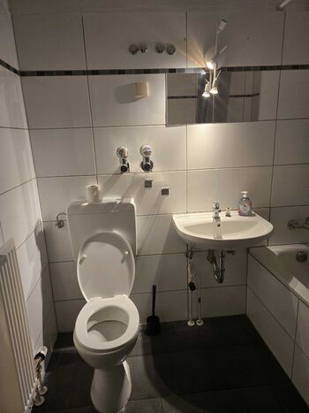 Badezimmer Badezimmer