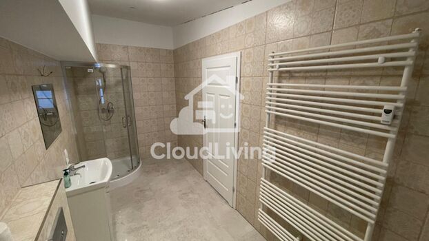 DO9 / CloudLiving Moderne Unterkunft mit WLAN, Küche, Parkplatz Picture 5 DO9 / CloudLiving Moderne Unterkunft mit WLAN, Küche, Parkplatz Picture 5