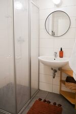 Badezimmer Studio Apartment EG Badezimmer Studio Apartment EG