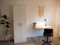 Arbeitsbereich Studio Apartment EG Arbeitsbereich Studio Apartment EG
