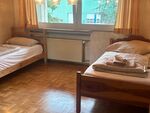 Fils Apartments Uhingen 6 Doppelzimmer preiswert& zentral Bild 2 Fils Apartments Uhingen 6 Doppelzimmer preiswert& zentral Bild 2