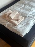 Fils Apartments Uhingen 6 Doppelzimmer preiswert& zentral Bild 3 Fils Apartments Uhingen 6 Doppelzimmer preiswert& zentral Bild 3