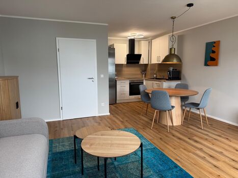 Stilvolle 2-Zimmer-Wohnung in Gersthofen – Vollausstattung Bild 5 Stilvolle 2-Zimmer-Wohnung in Gersthofen – Vollausstattung Bild 5