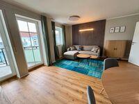 Stilvolle 2-Zimmer-Wohnung in Gersthofen – Vollausstattung Bild 1 Stilvolle 2-Zimmer-Wohnung in Gersthofen – Vollausstattung Bild 1