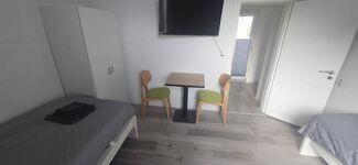 Kernsanierte 120-m²-Monteurwohnung in Herne | 2 Bäder · Smart-TV · Wasch Bild 5 Kernsanierte 120-m²-Monteurwohnung in Herne | 2 Bäder · Smart-TV · Wasch Bild 5