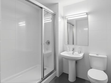 Monteurunterkünfte in Bürstadt – 24h Check-In Zdjęcie 3 Monteurunterkünfte in Bürstadt – 24h Check-In Zdjęcie 3