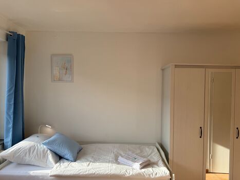 Helles Studio nahe Hamburg | A1 und A24 Bild 3 Helles Studio nahe Hamburg | A1 und A24 Bild 3