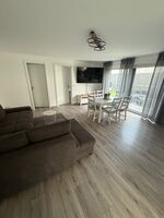 Neue, Schöne 3 Zimmerwohnung mit Terrasse in Dresden Zdjęcie 5 Neue, Schöne 3 Zimmerwohnung mit Terrasse in Dresden Zdjęcie 5