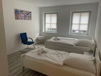 Apartmenthaus Eldena Picture 7 Apartmenthaus Eldena Picture 7