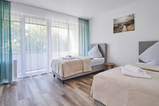 -RG Living - 8 Schlafplätze-Balkon- Smart TV- Parkplatz- Bild 1 -RG Living - 8 Schlafplätze-Balkon- Smart TV- Parkplatz- Bild 1