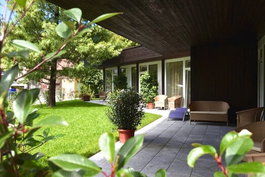 Pear Garden Suites I Dornbirn Zdjęcie 4 Pear Garden Suites I Dornbirn Zdjęcie 4