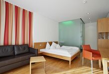Gästezimmer Pear Garden Suites Picture 3 Gästezimmer Pear Garden Suites Picture 3