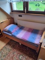 Wohnung Maisch Bild 1 Wohnung Maisch Bild 1