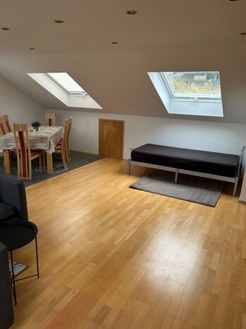 Ferienwohnungen Michaela Denk Picture 5 Ferienwohnungen Michaela Denk Picture 5