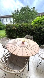 ST-Apartment 4 mit Terrasse Picture 7 ST-Apartment 4 mit Terrasse Picture 7