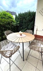 ST-Apartment 4 mit Terrasse Picture 6 ST-Apartment 4 mit Terrasse Picture 6