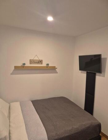 Gästezimmer Treuberg Obrázok 5 Gästezimmer Treuberg Obrázok 5