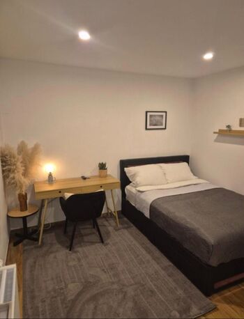Gästezimmer Treuberg Obrázok 3 Gästezimmer Treuberg Obrázok 3
