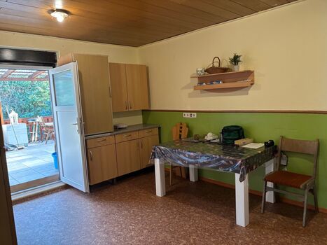 Wohnung in Hauptstraße, Knüllwald Zdjęcie 4 Wohnung in Hauptstraße, Knüllwald Zdjęcie 4