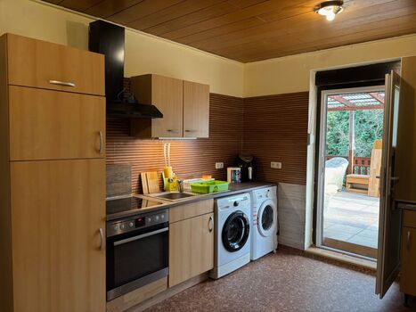 Wohnung in Hauptstraße, Knüllwald Zdjęcie 3 Wohnung in Hauptstraße, Knüllwald Zdjęcie 3