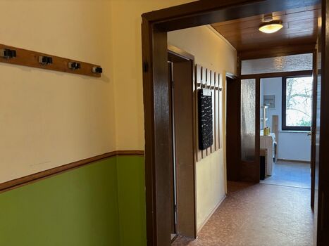 Wohnung in Hauptstraße, Knüllwald Zdjęcie 5 Wohnung in Hauptstraße, Knüllwald Zdjęcie 5