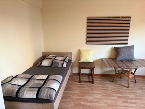 Wohnung in Hauptstraße, Knüllwald Wohnung in Hauptstraße, Knüllwald