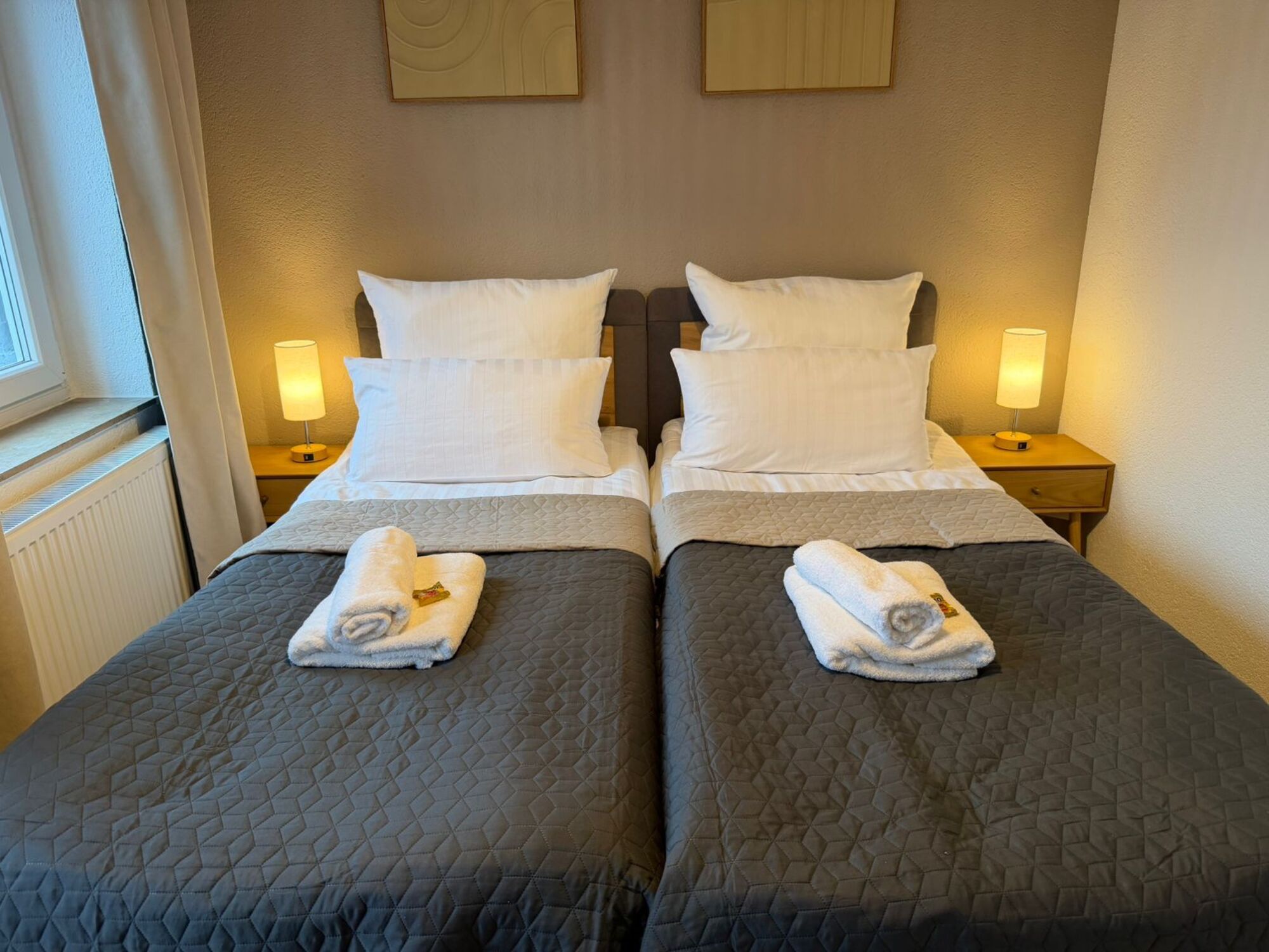 Schlafzimmer 2 Schlafzimmer 2