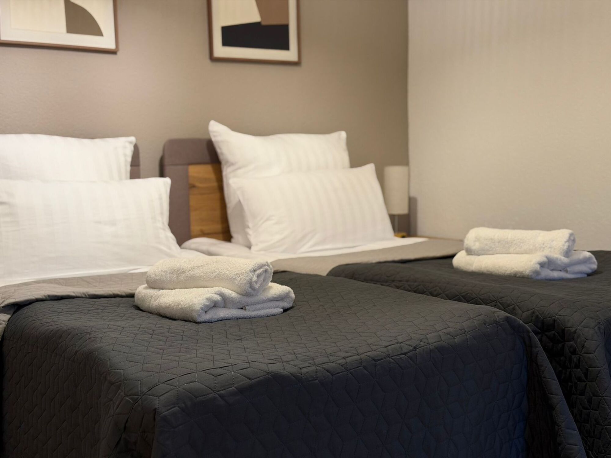 Schlafzimmer 3 Schlafzimmer 3