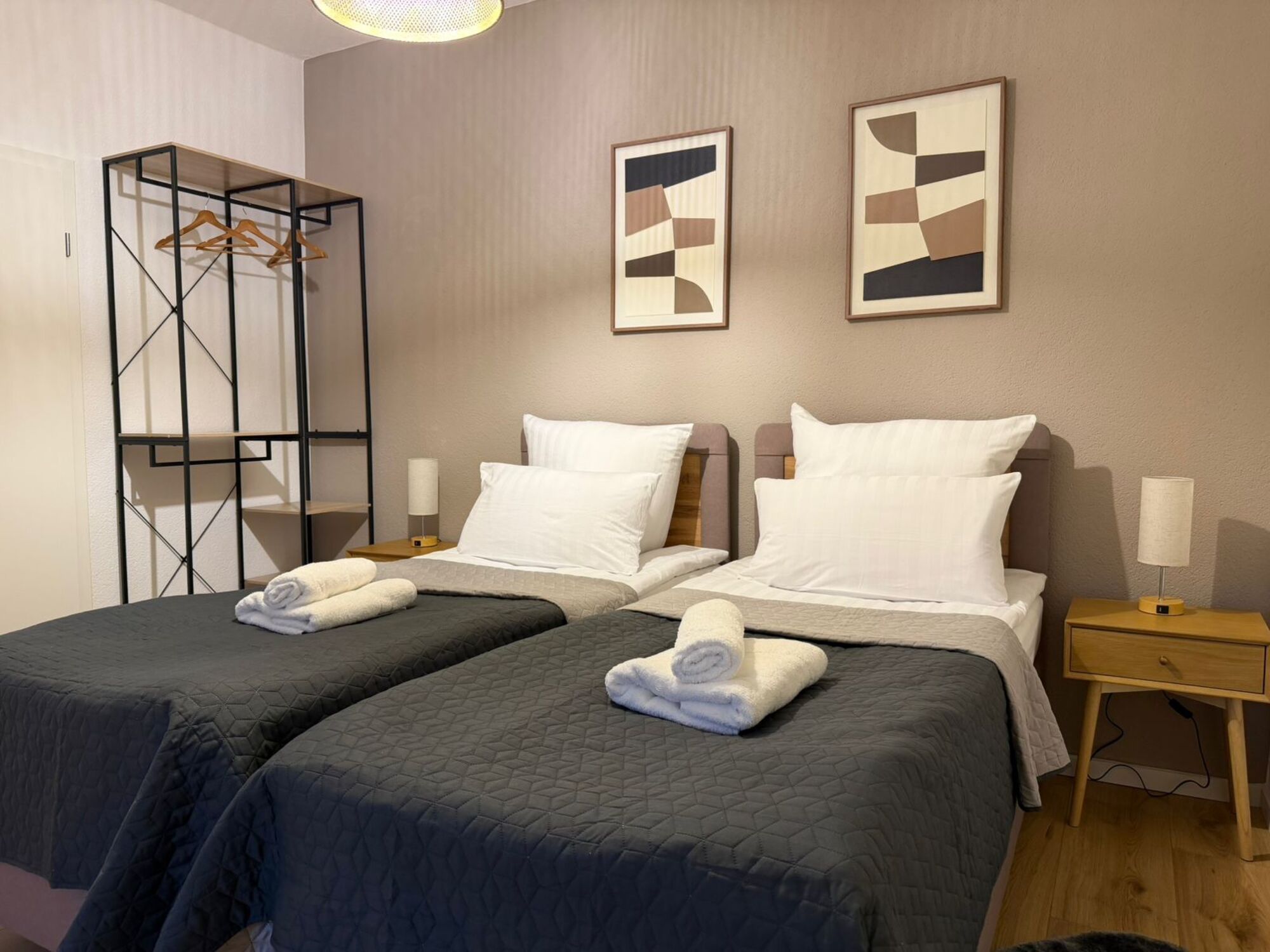 Schlafzimmer 3 Schlafzimmer 3