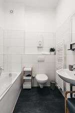 Atlas Apartment Oberhausen Bild 15 Atlas Apartment Oberhausen Bild 15