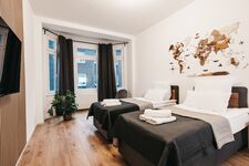 Atlas Apartment Oberhausen Bild 20 Atlas Apartment Oberhausen Bild 20