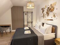 Atlas Apartment Oberhausen Bild 7 Atlas Apartment Oberhausen Bild 7