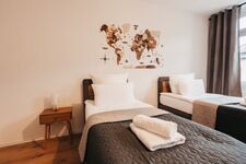 Atlas Apartment Oberhausen Bild 18 Atlas Apartment Oberhausen Bild 18