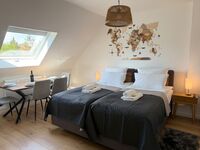 Atlas Apartment Oberhausen Bild 29 Atlas Apartment Oberhausen Bild 29
