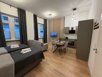 Atlas Apartment Oberhausen Bild 27 Atlas Apartment Oberhausen Bild 27